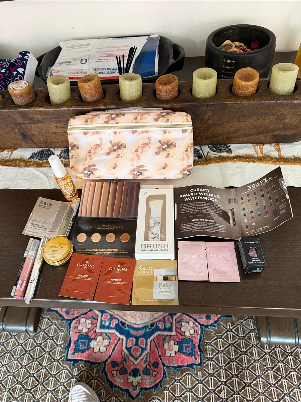 15 High End Beauty Products All New